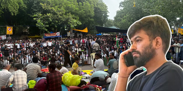 দাবি না মানলে মোদির পদত্যাগের দাবি উঠবে, হুমকি সিজেপি প্রধানের