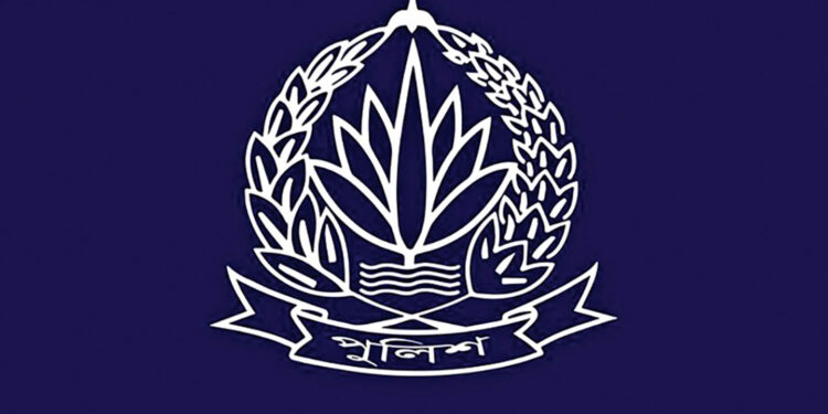 ৩ ডিআইজিসহ সেই ১৭ পুলিশ কর্মকর্তার বাধ্যতামূলক অবসরের প্রজ্ঞাপন