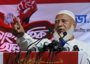 একই ডেকচিতে রান্না করা গোশত হালাল আর ঝোল হারাম হয় কীভাবে