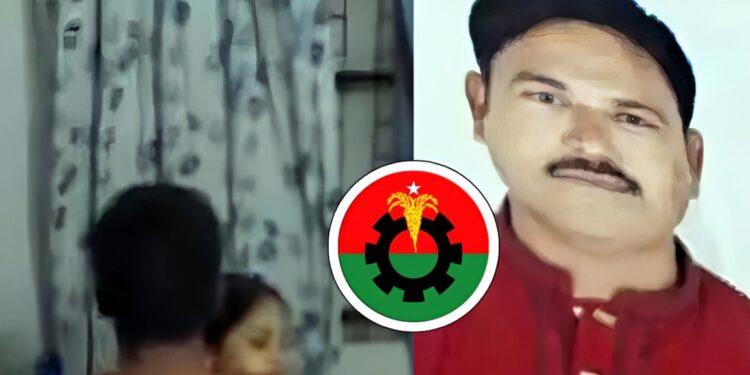 বিএনপি নেতার অশ্লীল ভিডিও ভাইরালের পর দল থেকে বহিষ্কার