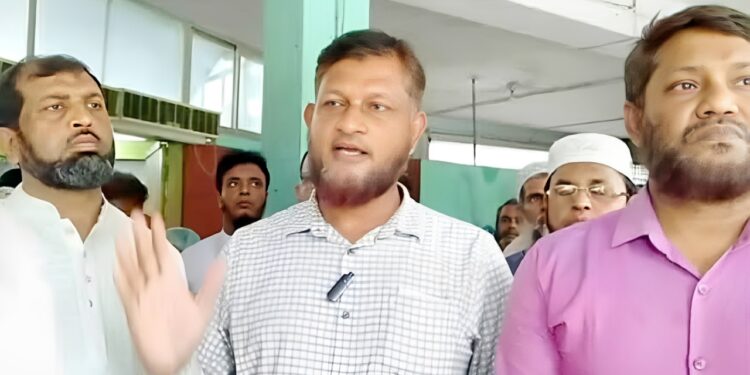 একসঙ্গে ১৭ কর্মকর্তা-কর্মচারীকে বদলি, জামায়াতপন্থিদের সরিয়ে দেওয়ার অভিযোগ
