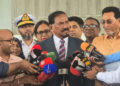পদত্যাগের ৯০ দিনের মধ্যেই নির্বাচিত হবেন নতুন রাষ্ট্রপতি: স্পিকার