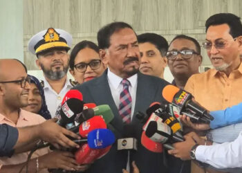 পদত্যাগের ৯০ দিনের মধ্যেই নির্বাচিত হবেন নতুন রাষ্ট্রপতি: স্পিকার