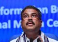 যে তিন কারণে পদত্যাগের সিদ্ধান্ত নেন ভারতের শিক্ষামন্ত্রী