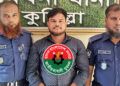 স্ত্রী-সন্তান রেখে প্রতিবেশী ভাগনিকে বিয়ে যুবদল নেতার