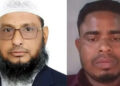 একবারে চোখ তুইল্লালবাম—খেলাফতের এমপিকে বিএনপিকর্মী