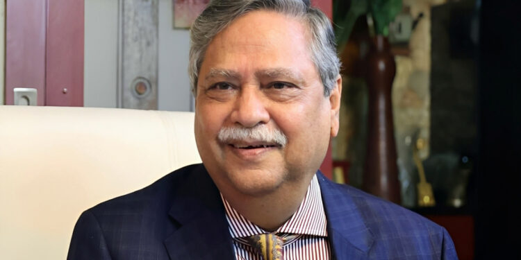 নিরাপদে দেশত্যাগের সমঝোতায় পদত্যাগ করেন সাহাবুদ্দিন