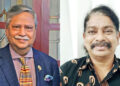 জুলাই গণহত্যা: চুপ্পুর বিরুদ্ধে ট্রাইব্যুনালে অভিযোগ