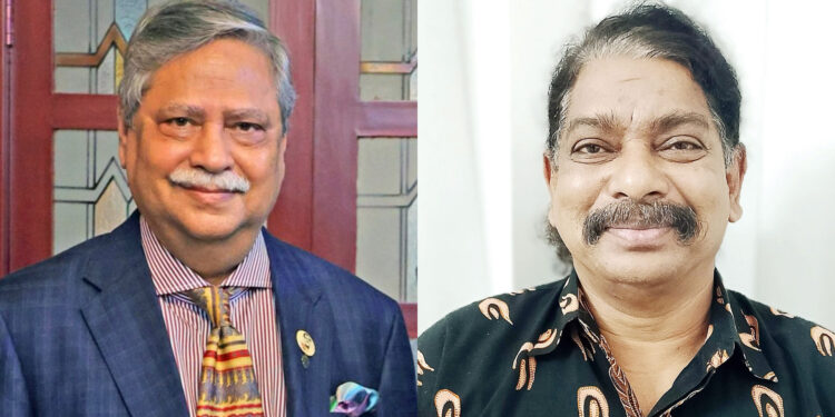 জুলাই গণহত্যা: চুপ্পুর বিরুদ্ধে ট্রাইব্যুনালে অভিযোগ