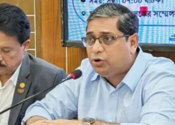 বগুড়াকে বিভাগ করার ইঙ্গিত স্থানীয় সরকার প্রতিমন্ত্রীর
