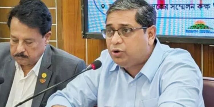 বগুড়াকে বিভাগ করার ইঙ্গিত স্থানীয় সরকার প্রতিমন্ত্রীর