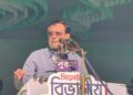 ১১ দলীয় জোটের সমাবেশ থেকে কর্নেল অলির ‘হুংকার’