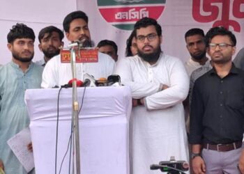 নির্বাচন কমিশনকে নিয়ন্ত্রণ করতেই দলীয় ব্যক্তিকে নিয়োগ দেওয়া হয়েছে: আখতার হোসেন