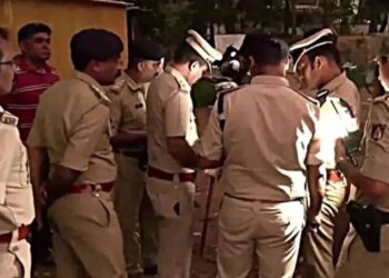 ভারতে ‘বাংলাদেশি’ আখ্যা দিয়ে মুসলিম দম্পতিকে রাস্তায় ফেলে মারধর