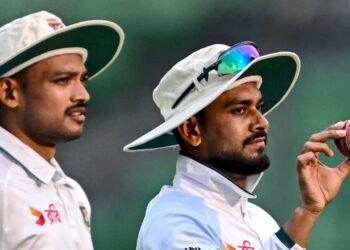 অস্ট্রেলিয়ার বিপক্ষে বাংলাদেশের দল ঘোষণা: কারা আছেন, কারা নেই