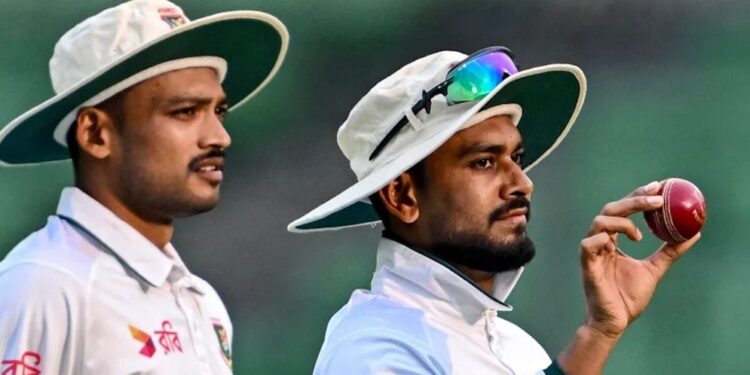 অস্ট্রেলিয়ার বিপক্ষে বাংলাদেশের দল ঘোষণা: কারা আছেন, কারা নেই