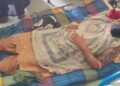 বৃদ্ধাকে নির্যাতনের ভিডিও ভাইরাল, বিএনপি নেতার বিরুদ্ধে মামলা