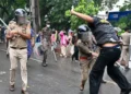 আন্দোলন হলেই লাঠিচার্জ করা যাবে না: ভারতের সুপ্রিম কোর্ট