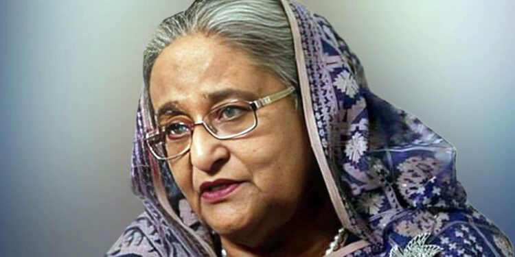 শাপলা চত্বর মামলায় পলাতক হাসিনাসহ আসামিদের বিরুদ্ধে গ্রেপ্তারি পরোয়ানা