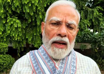 প্রশ্নফাঁস ঠেকাতে মোদির টাস্কফোর্সে মহাকাশ বিজ্ঞানী
