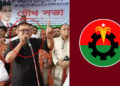 জামায়াত কর্মী পেলেই হাত-পা ভাঙব: বিএনপি নেতার বক্তব্য ঘিরে তোলপাড়