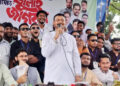 আপা যেখানেই নামবে সেখানেই ফাঁসি বাস্তবায়ন করবে জনতা: নাসীরুদ্দীন পাটওয়ারী