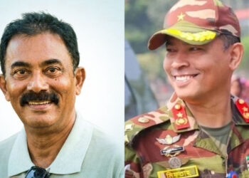 কাউন্সিলর একরামুল হত্যা, সেনা হেফাজতে ব্রিগেডিয়ার জেনারেল মিফতাহ