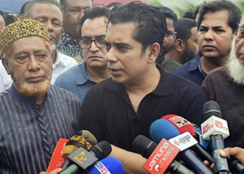 শেখ হাসিনার দেশে ফেরার আলোচনায় বাস্তবতা নেই, এটি রাজনৈতিক কৌশল: এমপি পার্থ