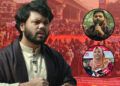 ইনকিলাব মঞ্চের নেতৃত্বে জাবের-জুমা, আজীবন মুখপাত্র ওসমান হাদি