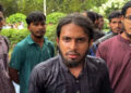 আমরা মাইর খাইনি, মাইর দিয়েছি: রাকসু জিএস আম্মার