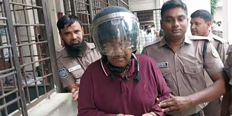 বাংলাদেশ ব্যাংকের সাবেক ডেপুটি গভর্নর এস কে সুরের ৩ বছরের জেল