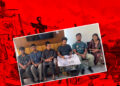 ২৮ জুলাই: আন্দোলন প্রত্যাহারের বাধ্যতামূলক ঘোষণা আর ঐতিহাসিক ৯ দফা তৈরি ও প্রচার