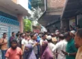 যশোর-৪ আসনের সংসদ সদস্যের মেয়ে সিজোফ্রেনিয়ায় আক্রান্ত