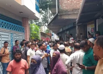 যশোর-৪ আসনের সংসদ সদস্যের মেয়ে সিজোফ্রেনিয়ায় আক্রান্ত