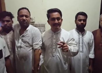 ছাত্রদল ও যুবদলের সন্ত্রাসী বাহিনী আক্রমণ করেছে: সারজিস