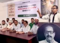 সরকারি নিয়োগে দলীয়করণের অভিযোগ রাশেদ প্রধানের