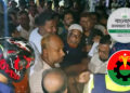 ফের পাবনায় বিএনপি-জামায়াত উত্তেজনা, অতিরিক্ত পুলিশ মোতায়েন
