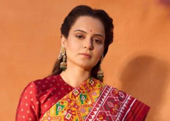 আন্দোলনে অংশ নেওয়া শিক্ষার্থীদের ভাষাকে ‘বমি আসার মতো’ বললেন কঙ্গনা