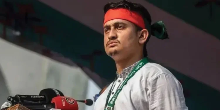 দেখতে চাই কত রক্ত ঝরাতে পারেন: প্রধানমন্ত্রীকে সারজিস