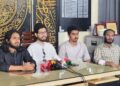 নিষিদ্ধ ছাত্রলীগের প্রতি মায়াকান্না দেখাবেন না, সাংবাদিকদের উদ্দেশে রাকসু ভিপি