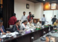 এমপিওভুক্ত শিক্ষকদের স্থানীয় সরকার নির্বাচনে সুযোগ বহাল চায় জামায়াত, দাবি নিয়ে ইসিতে