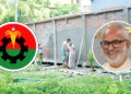অন্যের লাইসেন্স ব্যবহার করে নগর ভবনের কাজ বাগিয়ে নিচ্ছেন ছাত্রদল ও যুবদল নেতারা