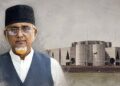এমপি নজরুলকে ঘিরে বেরিয়ে এলো আরও চাঞ্চল্যকর তথ্য