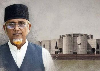 এমপি নজরুলকে ঘিরে বেরিয়ে এলো আরও চাঞ্চল্যকর তথ্য