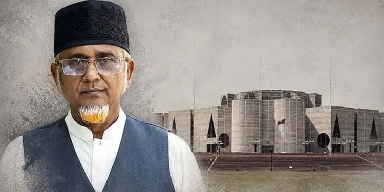 এমপি নজরুলকে ঘিরে বেরিয়ে এলো আরও চাঞ্চল্যকর তথ্য