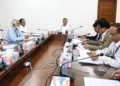 ভূমিকম্প মোকাবিলায় জাতীয় টাস্কফোর্স গঠন, ১ লাখ স্বেচ্ছাসেবক প্রস্তুতের সিদ্ধান্ত