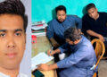 হবিগঞ্জ ছাত্রদলের সভাপতিসহ শতাধিক ব্যক্তিকে আসামি করে এনসিপির মামলা