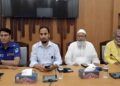জামায়াত এমপি গোলাম রসুলের বাড়িতে হামলার ঘটনা সমাধান করলো প্রশাসন