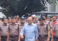 লতিফ সিদ্দিকীকে কারাগারে পাঠানোর নির্দেশ
