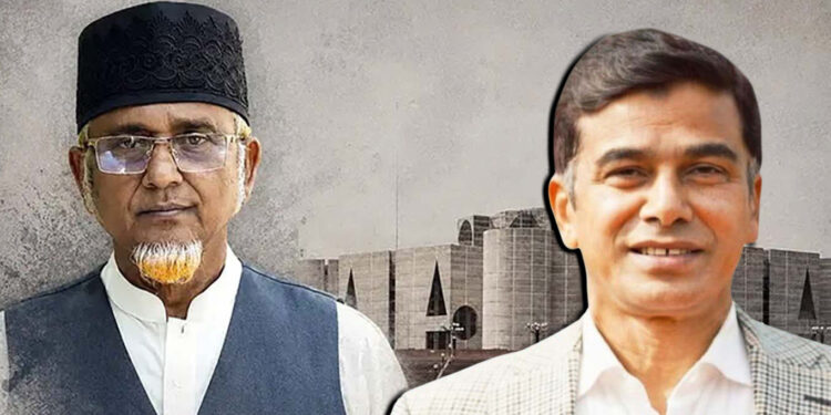 ‘জামায়াতের বেলায় উন্মাদনা, প্রতিমন্ত্রীর বেলায় প্রাইভেসি!’, মিডিয়ার নীরবতা ঘিরে সমালোচনা